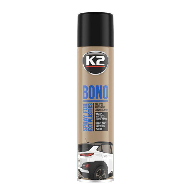 Oživovač plastů K2 BONO 300ml