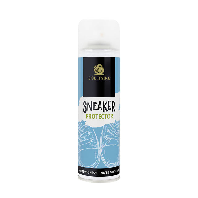 Impregnace na obuv SOLITAIRE Sneaker Protector 250ml