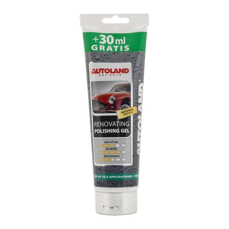 Leštěnka AUTOLAND 280ml