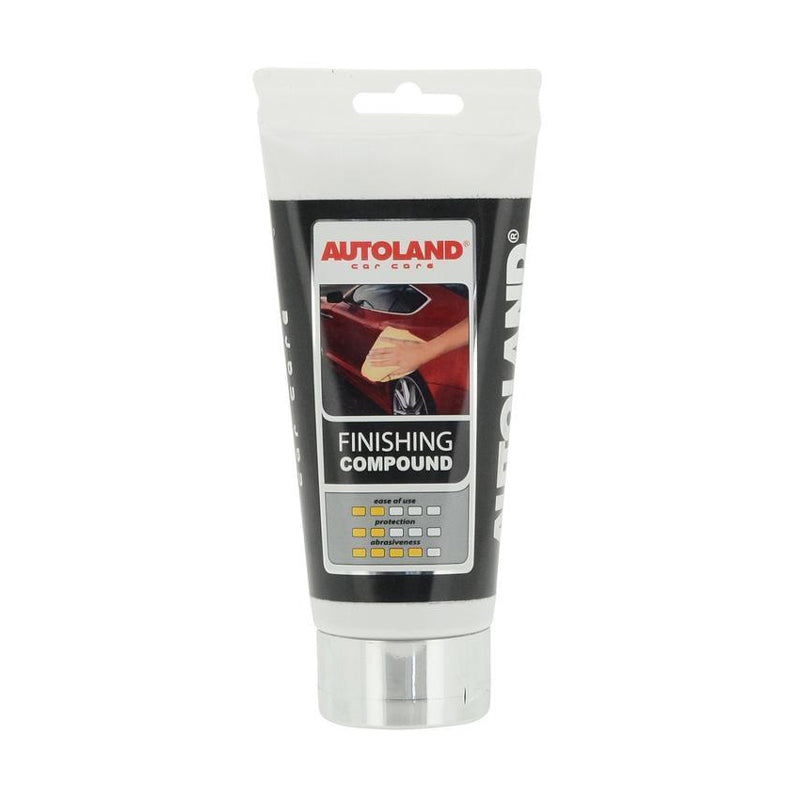 Leštící a brusná pasta AUTOLAND 150ml