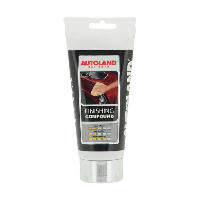 Leštící a brusná pasta AUTOLAND 150ml