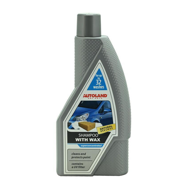 Autošampón s voskem AUTOLAND 950ml