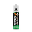 Lepidlo na autoskla DEBBEX TECFLEX 60 290ml