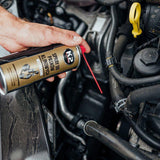 Spray na klínové řemeny K2 400ml