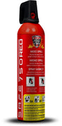 Hasicí sprej SAFE 750 RED 750ml pěnový