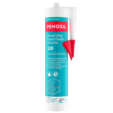 Silikon potravinářský PENOSIL 326 Stop plísni transparentní 280ml