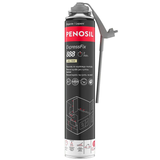 PU lepidlo pro rychlou montáž PENOSIL 888 krémové 750ml