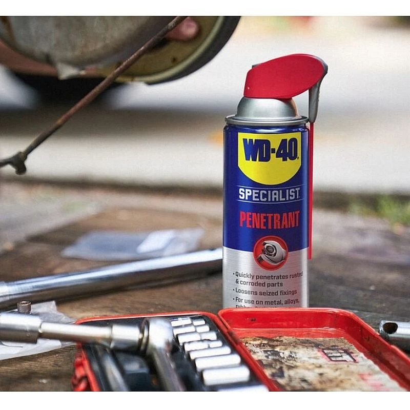 Penetrant WD-40 Specialist 250ml