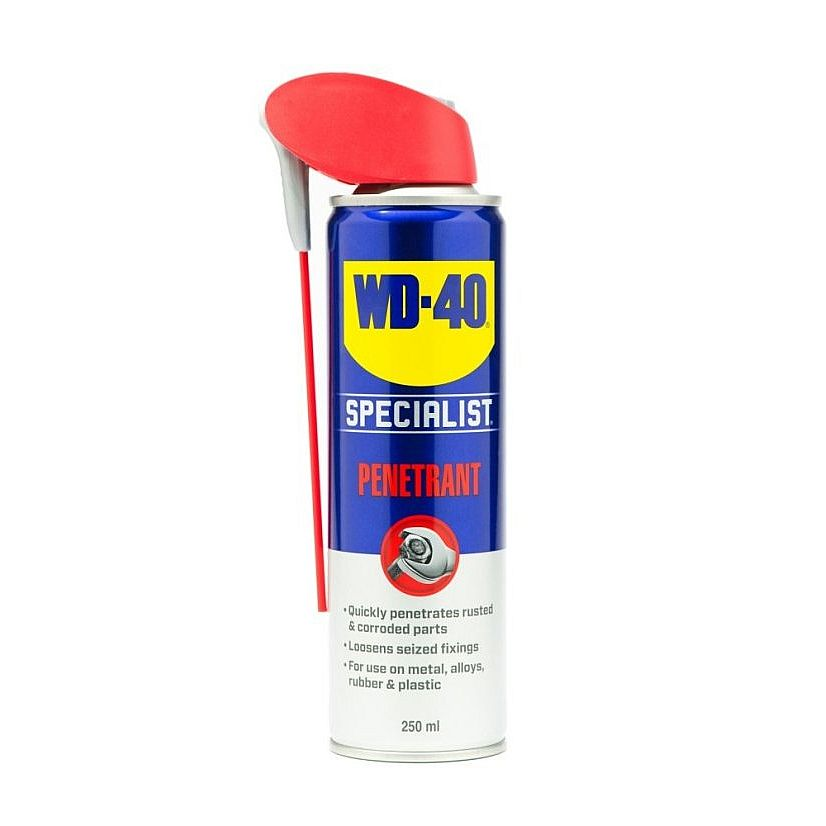 Penetrant WD-40 Specialist 250ml