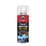 Čistič klimatizace DEBBEX Max Fresh 400ml