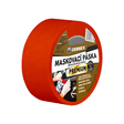 Páska maskovací DEBBEX 100°C Premium 50mmx50m