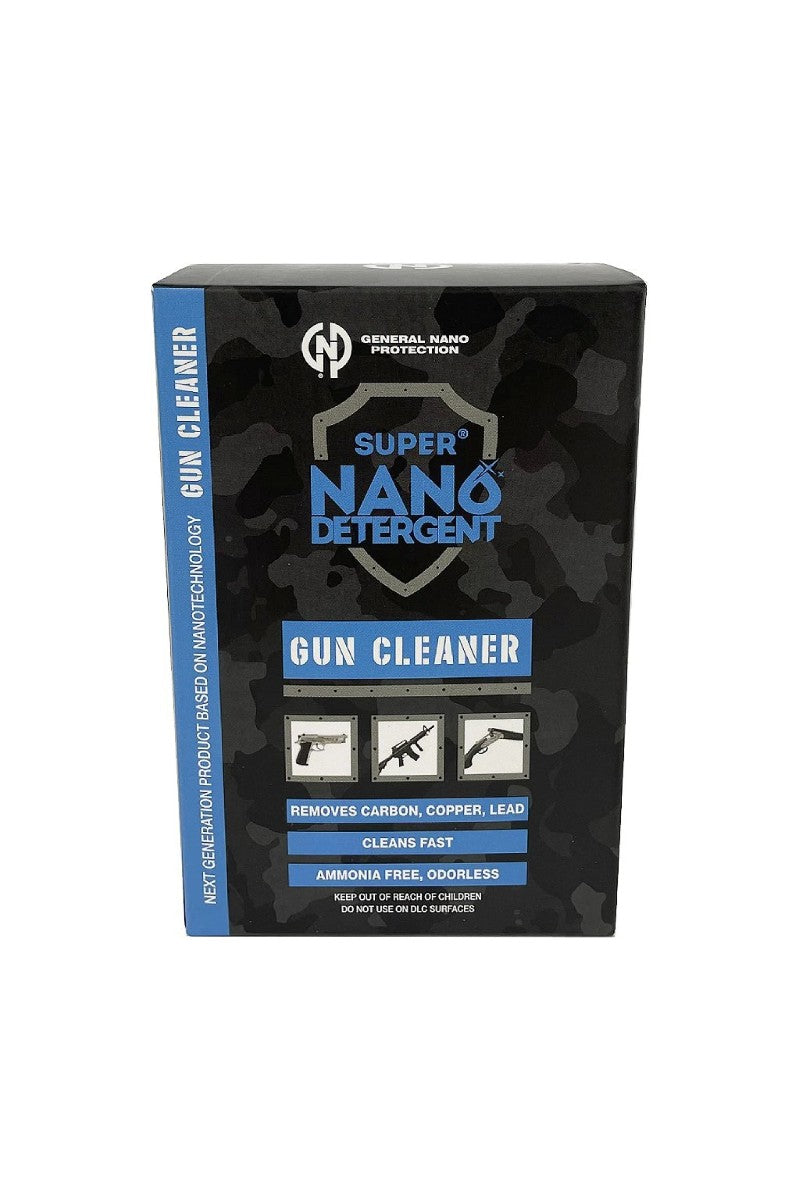 Čistící ubrousky GNP Gun Cleaner 10ks