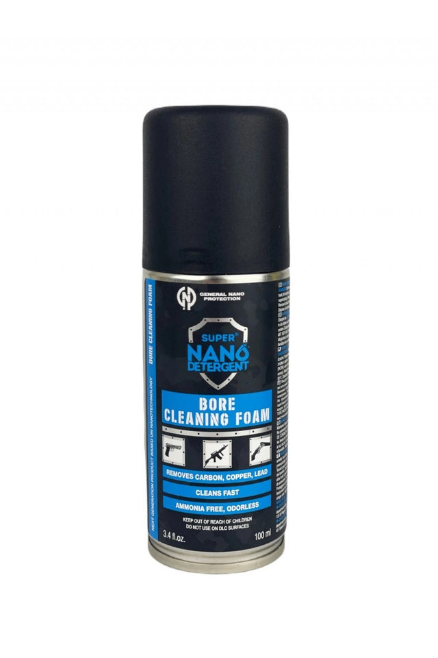 Pěna na čištění hlavní GNP 100ml