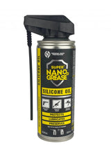Mazivo na zbraně GNP Silicone Oil 200ml
