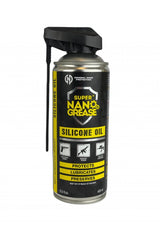 Mazivo na zbraně GNP Silicone Oil 400ml