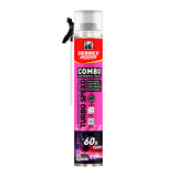 Lepidlo PU DEN BRAVEN Turbo Speed Combo pistolové 750ml