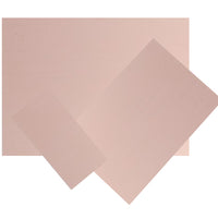 Cuprextit 150x100x1,5 jednovrstvý