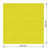 Epoxidová izolační deska 1 x 500 x 500 mm pro bateriové sady