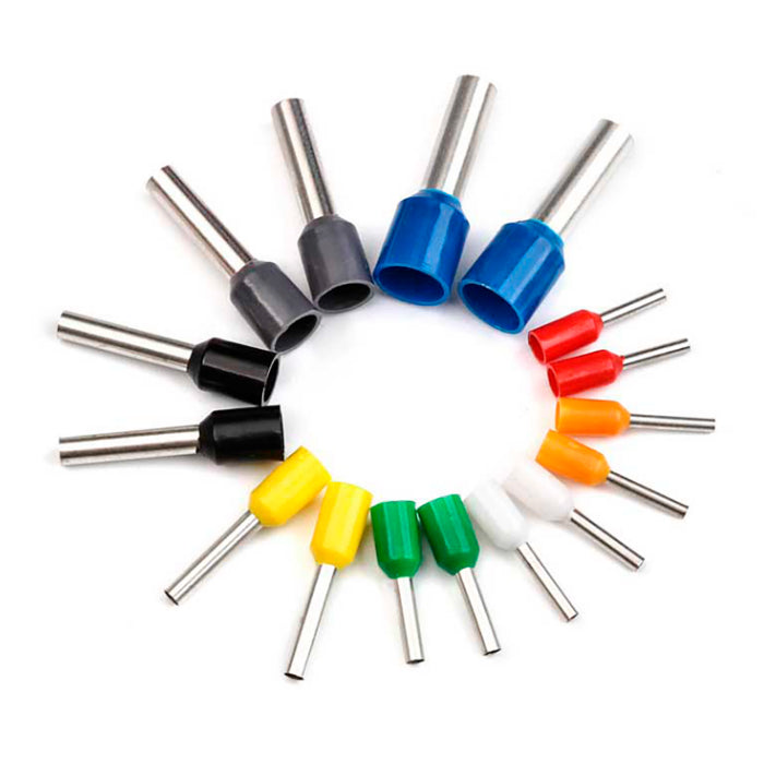 Sada krimpovací EUROKOMP E5936 800ks