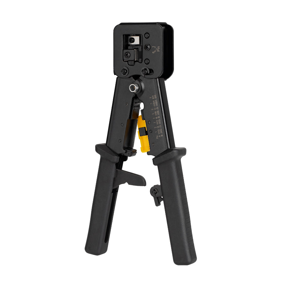 Krimpovací kleště REBEL RB-1007