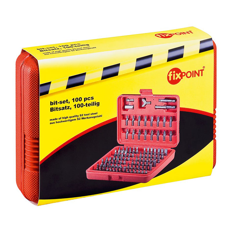Sada bitů FIXPOINT 77045 100ks