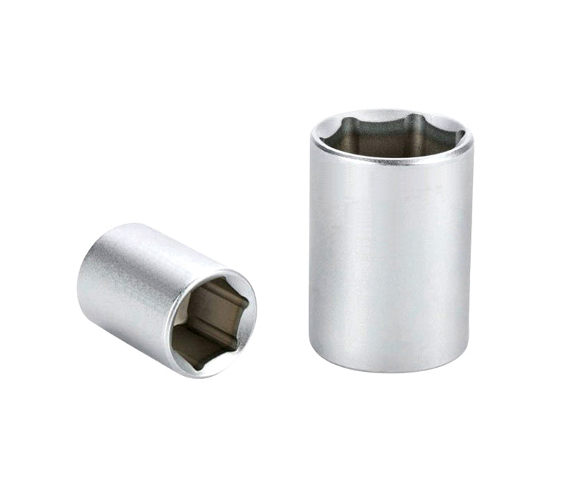 Hlavice nástrčná 1/2",13mm,L 38mm QUEST 8818513S-09