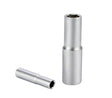 Hlavice nástrčná prodloužená 1/2",18mm,L 77mm QUEST 8818618S-09