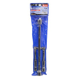 Klíč na kola COMPASS 17-19/21-23mm TÜV, GS