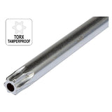 Šroubovák T Torx T8 XATO YT-05601