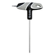 Šroubovák T Torx T15 YATO YT-05604