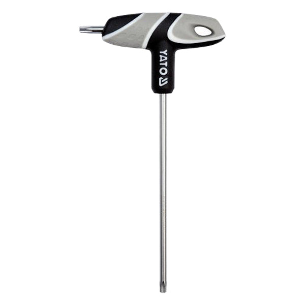 Šroubovák T Torx T25 YATO YT-05606