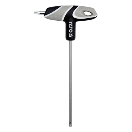 Šroubovák T Torx T25 YATO YT-05606