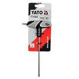 Šroubovák T Torx T25 YATO YT-05606