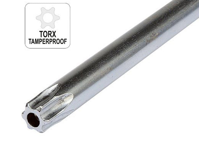 Šroubovák T Torx T27 YATO YT-05607