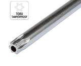 Šroubovák T Torx T27 YATO YT-05607