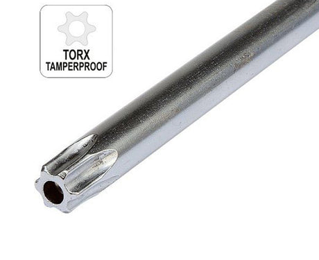 Šroubovák T Torx T27 YATO YT-05607