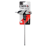 Šroubovák T Torx T30 YATO YT-05608