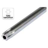 Šroubovák T Torx T30 YATO YT-05608