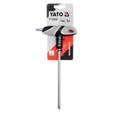 Šroubovák T Torx T40 YATO YT-05609