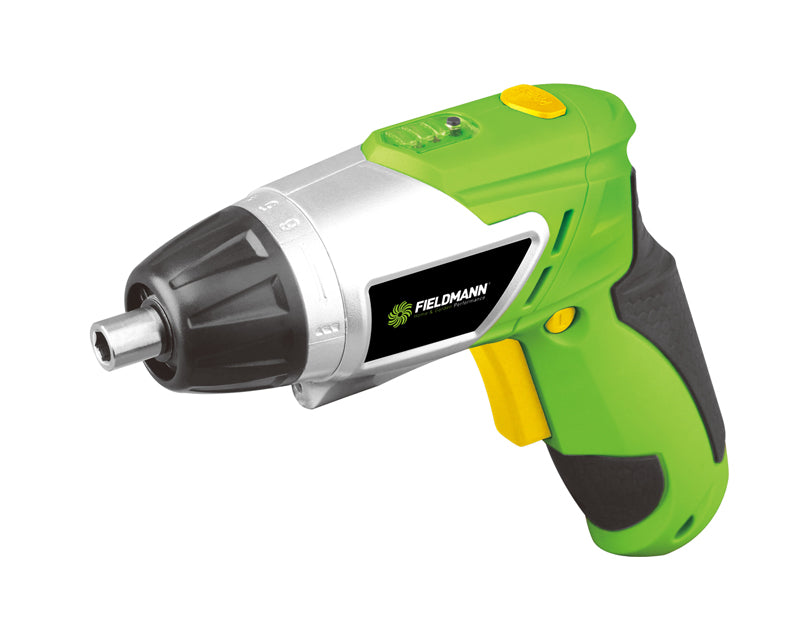 Šroubovák AKU FIELDMANN FDS 10101-A
