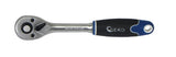 Ráčna profi 1/4" GEKO G10132