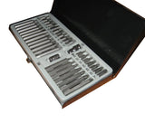 Sada bitů Torx GEKO G10030 40ks
