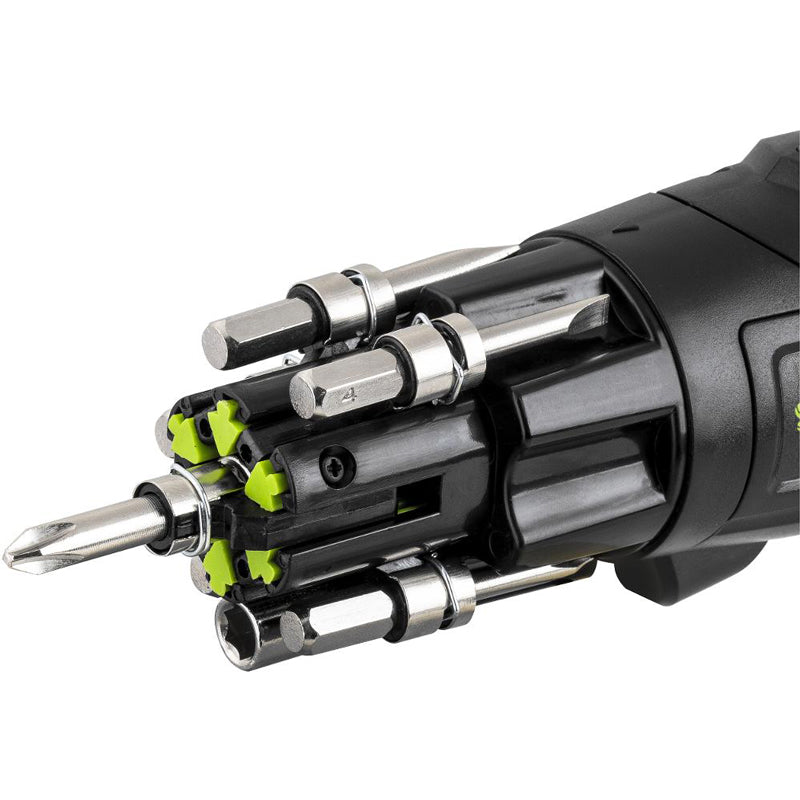 Šroubovák AKU FIELDMANN FDS 10102-A