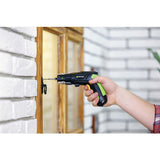 Šroubovák AKU FIELDMANN FDS 10102-A