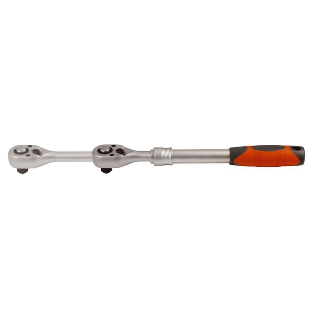 Ráčna teleskopická 1/2" EXTOL PREMIUM 8816420