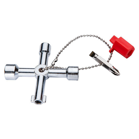 Klíč univerzální na rozvodové skříně NEO TOOLS 02-001