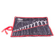 Klíče očkoploché LOBSTER 102520 12ks