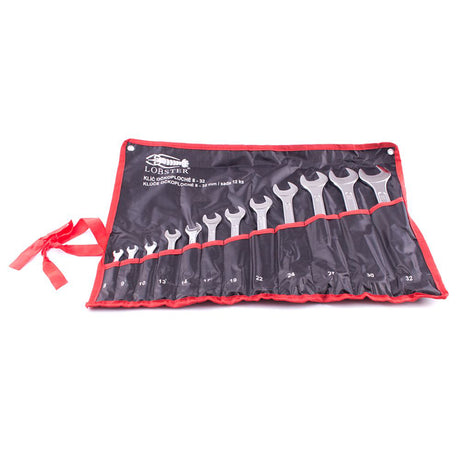 Klíče očkoploché LOBSTER 102520 12ks