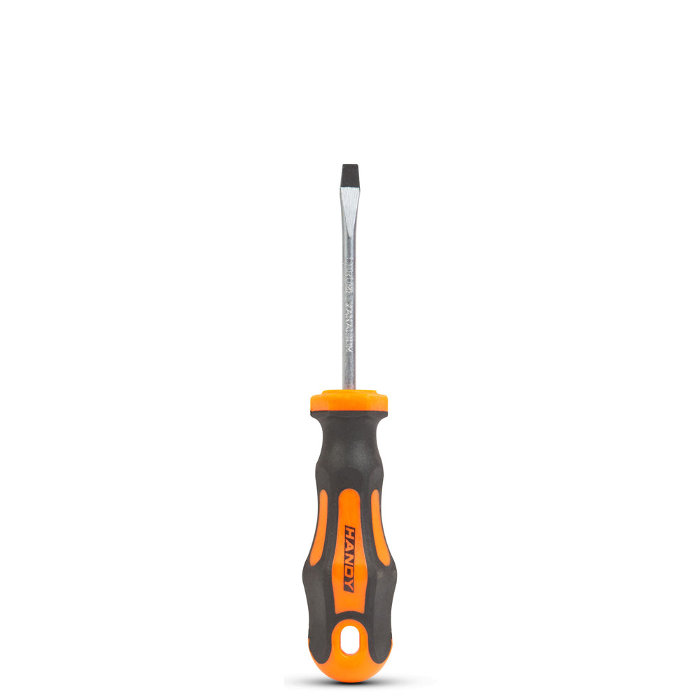 Šroubovák 5x75 plochý HANDY 10514