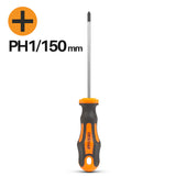 Šroubovák PH1x150 křížový HANDY 10524